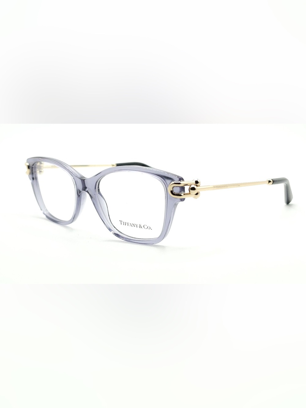 New Tiffany&Co Eyeglasses